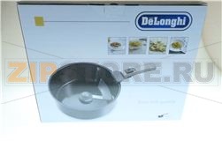 CONFEZIONE PADELLA CON MIXER - H100 