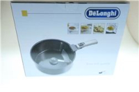 CONFEZIONE PADELLA CON MIXER - H100