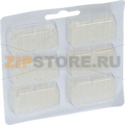 FRAGRANCES 6 PCS 