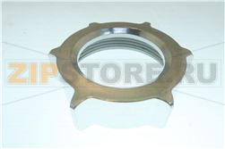 RING NUT MG700 