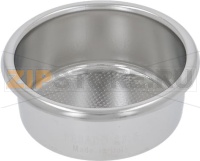 PESADO COMPETITION FILTER 26.5 mm 20 g