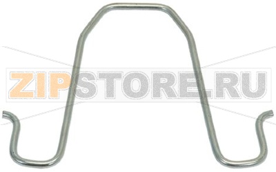 ОТТЯЖНАЯ ПРУЖИНА ДЛЯ КОЛОННЫ 