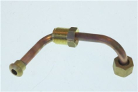 TUBO SCAMB.INF.SX TCS VR ROMA