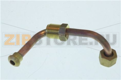 TUBO SCAMB.INF.SX TCS VR ROMA 