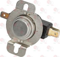 КОНТАКТНЫЙ ТЕРМОСТАТ 55°C