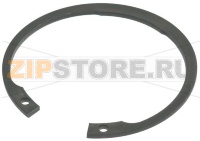 ANELLO SEEGER PER ALBERO ø 72 mm