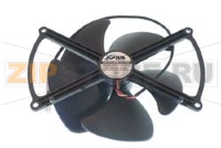 MOTORE DC RSH13635S1