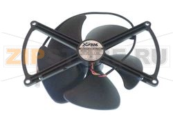 MOTORE DC RSH13635S1 