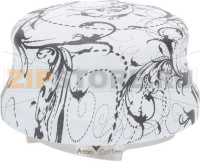 COFFEE LEVELER THE JACK ø 54.7 mm