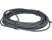 TUBE SILICONE 8X12 GREY