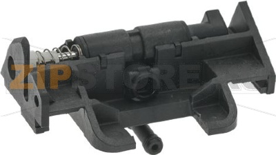 КЛАПАН СБРОСА ГРУППЫ ПОДАЧИ 