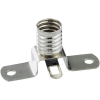 Патрон для ламп, цоколь: E5.5, 1 шт TRU Components 794951