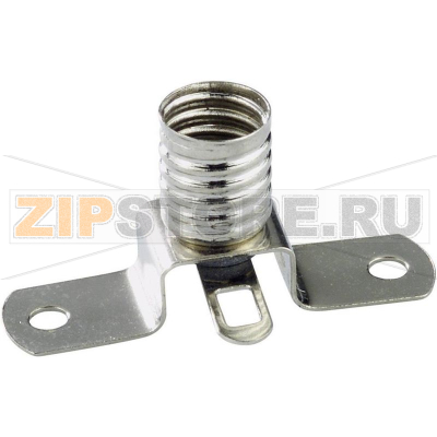 Патрон для ламп, цоколь: E5.5, 1 шт TRU Components 794951 