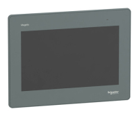 Панель сенсорная 10.1 дюймов Schneider Electric HMIGXU5500