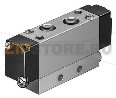 Пневмораспределитель Festo VL-5/2-1/8-B 