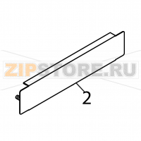 Complete inlet-outlet protector Fagor FI-2700I