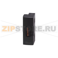 AS-интерфейс модуль для развязки данных IFM AC1250