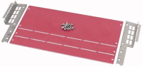 Перегородка, ДхШхВ=500x170x50 мм Eaton XPIBCB-H-0602