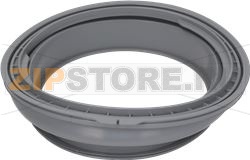 МАНЖЕТА ЛЮКА INDESIT 