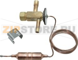 DETENDEUR TEV RFGB04 134A 