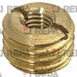 ВКЛАДЫШ ДЛЯ РЕЗЬБЫ КРЫШКИ ЛЕЗВИЯ