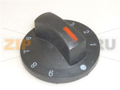 MANOPOLA ø 72 mm 