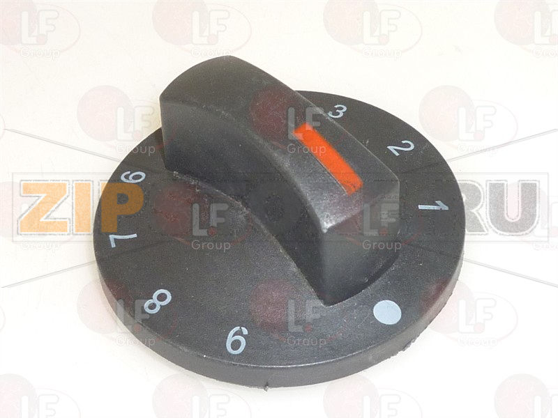 MANOPOLA ø 72 mm 