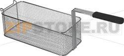 КОРЗИНА ДЛЯ ФРИТЮРНИЦЫ 162Х355Х120 ММ 