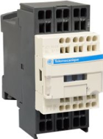 CONTACTEUR 24V/40A