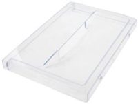 FRONT PANEL WHIRLPOOL C00283268