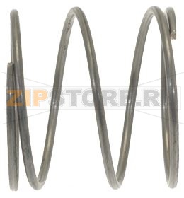 ПРУЖИНА ЗВЕЗДОЧКИ Ø 38X35 ММ 