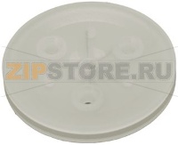 ПОРШЕНЬ - ДЕРЖАТЕЛЬ СЕТОЧКИ, ВЕРХНИЙ Ø 45 ММ