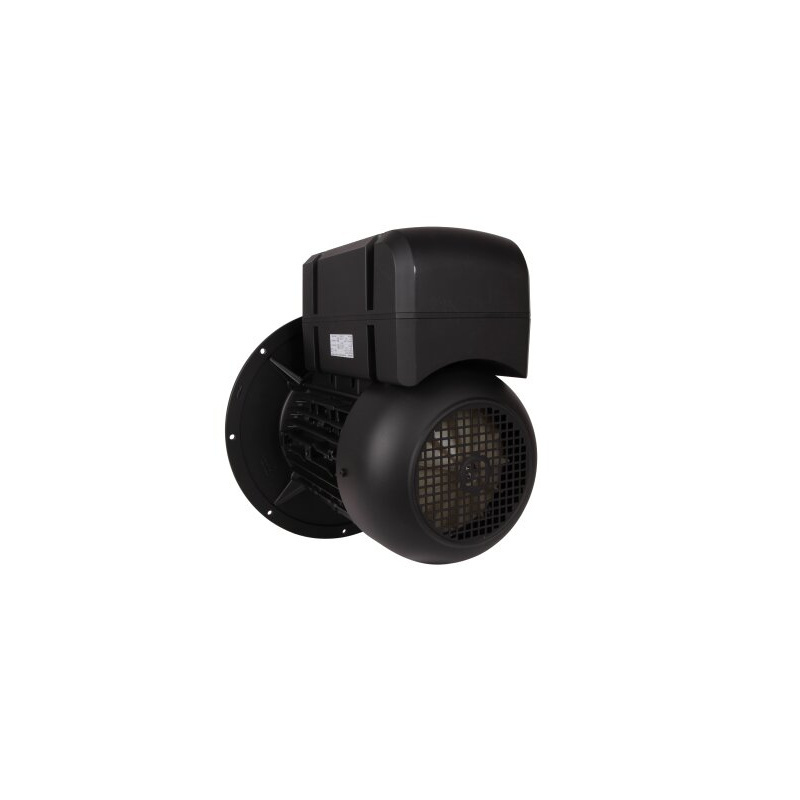 Электродвигатель 7.5 кВт, 2940 об/мин Weishaupt WM-D132/170-2/7K5 