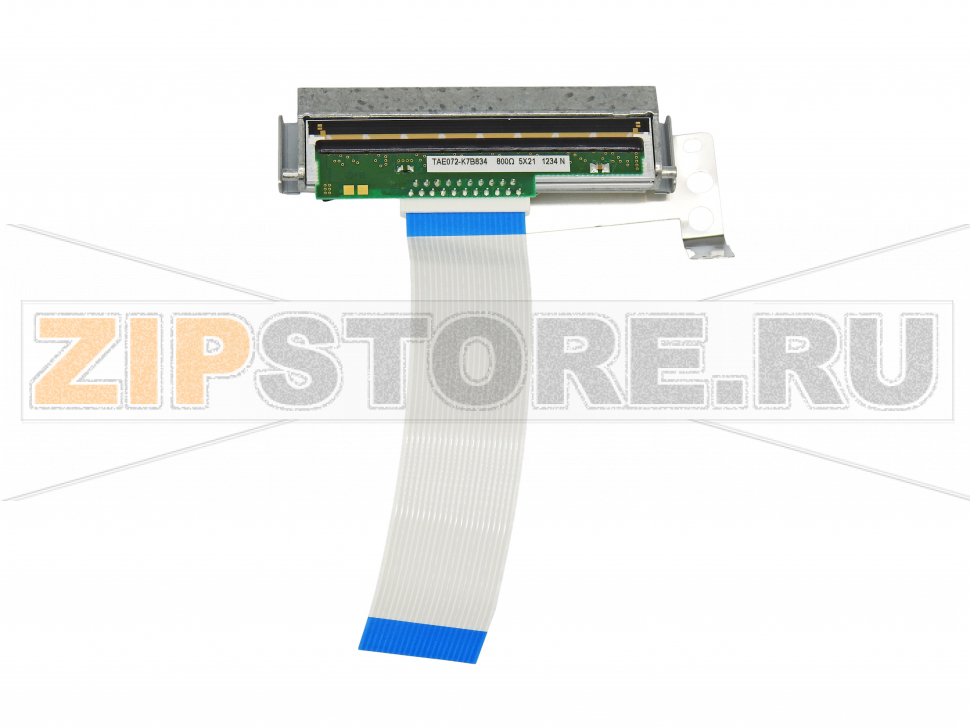 Печатающая термоголовка Samsung Bixolon SRP-350 Plus III 