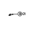 Винт PHP 4-40 X  EX SEMS Datamax A-4606 RH