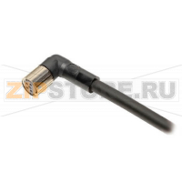 Кабель с разъемом М8 Omron XS3F-M8PVC4A5M