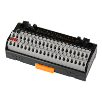 Блок клеммный, компактный, стандартный Autonics AFL-H40-LP