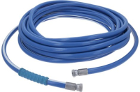 PVC PIPE WITH POLYESTER REINFORCEMENTø 1