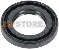 GASKET FOR WASHING MACHINE DRUM BEARING