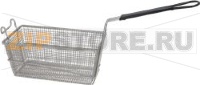 КОРЗИНА ФРИТЮРНИЦЫ 308X160X135 MM