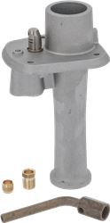 VENTURI FOR BURNER 100MM 
