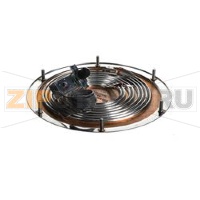 ELEMENT 3KW EGOTHERM - SEND ALSO 1X DWG