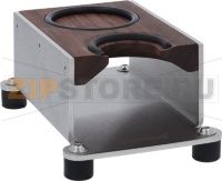 FILTER HOLDER SUPPORT EXCLUSIVE WOOD