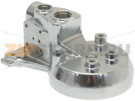 GRUPPO EROGAZIONE CAFFE&#039; 