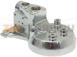 GRUPPO EROGAZIONE CAFFE&#039; 