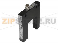 Щелевой фотодатчик Photoelectric slot sensor GL30-LAS/32/40a/98a Pepperl+Fuchs