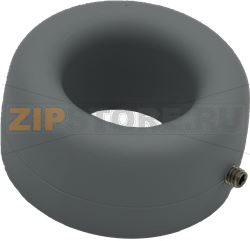 10 pcs Grey protection ring for riser 