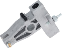SLIDER UNIT FOR SLICER SAIL MOVEMENT