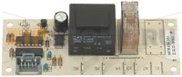 1 RELAY CONTROL BOARD
