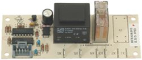 1 RELAY CONTROL BOARD